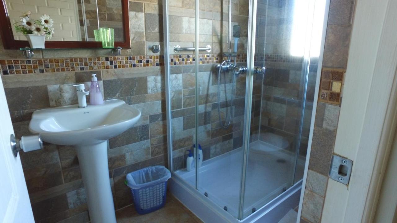 Santa Elena De Maipo Home Темуко Экстерьер фото