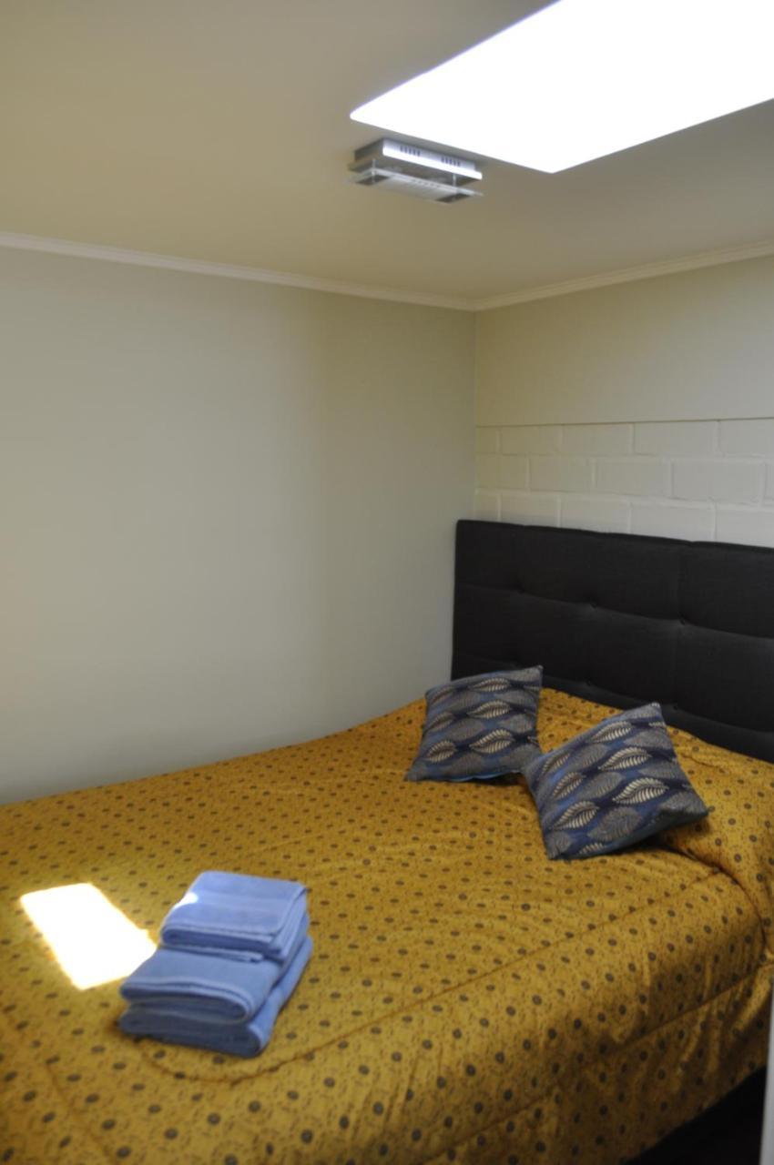 Santa Elena De Maipo Home Темуко Экстерьер фото
