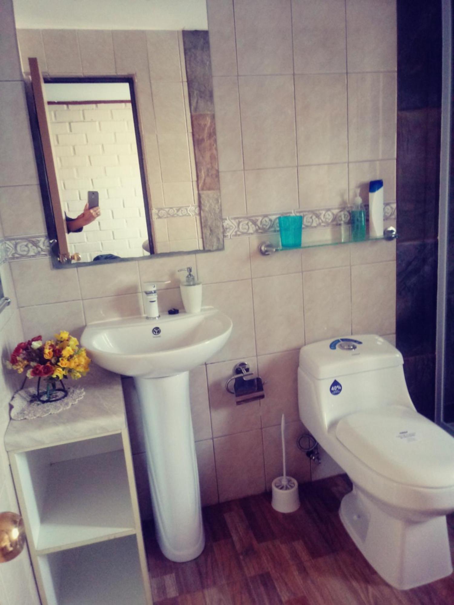 Santa Elena De Maipo Home Темуко Экстерьер фото